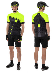 MTB rattapüksid Etape Freedom 3.0, suurus L (6 foto / 6)