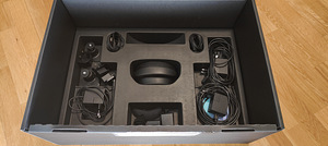 Valve Index VR komplekt (2 foto / 10)