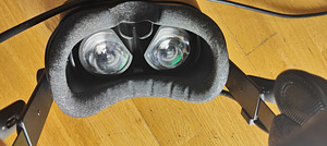 Valve Index VR komplekt (6 foto / 10)