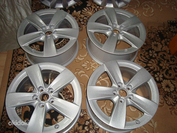 Audi veljed