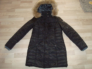 Vero Moda talvemantel s (1 foto / 3)