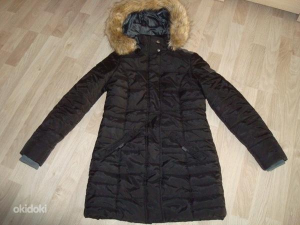 Зимнее пальто vero Moda s (фото #2)