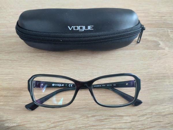 Voque prillid (foto #1)