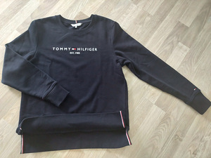 Рубашка Tommy Hilfiger, s (3 фото из 3)