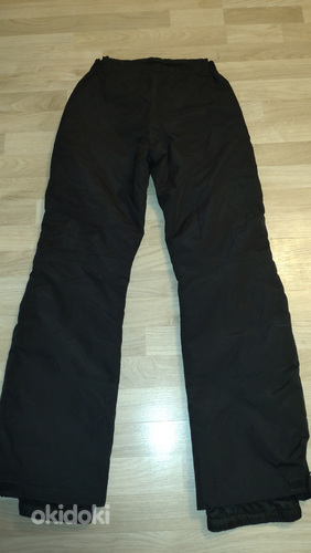 Лыжные штаны Icepeak размера XS (фото #2)
