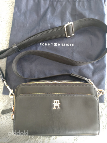 Tommy Hilfiger õlakott