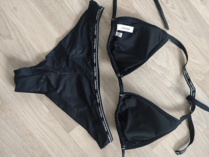 Calvin Klein bikiinid,s,m (2 foto / 3)