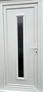 PVC dizaina durvis (3 foto no 7)