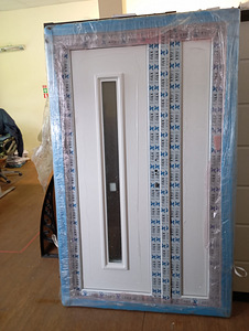 PVC dizaina durvis (6 foto no 7)