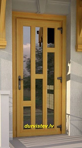 PVC logi jebkurai gaumei (8 foto no 10)