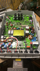 Inverter Sunny Tripower STP 10000TL-20 (3 foto / 3)