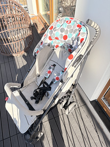 Fisher-Price vanker (1 foto / 3)