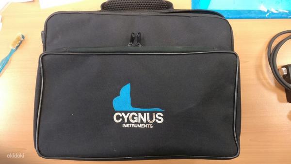 Cygnus 2 ultrasonic thickness gauge (foto #1)
