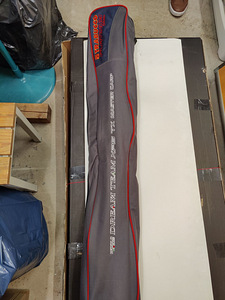 Trabucco Platinum Collection World Dream Team XPS TX (3 foto / 3)