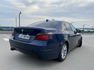 BMW 530d 160kw (6 foto / 7)