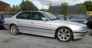 Style124 erilaiused veljed (1 foto / 3)