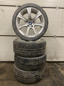 Style124 erilaiused veljed (3 foto / 3)