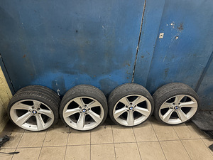 BMW Style128 (2 фото из 7)