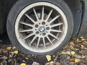 BMW Style 32 (3 фото из 7)