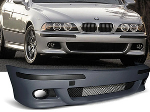 BMW E39 Mpaketi esistange (2 foto / 2)