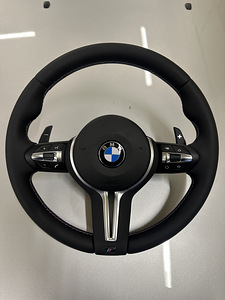 BMW F stiilis rool (1 foto / 3)