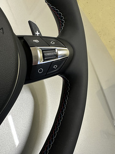 BMW F stiilis rool (3 foto / 3)