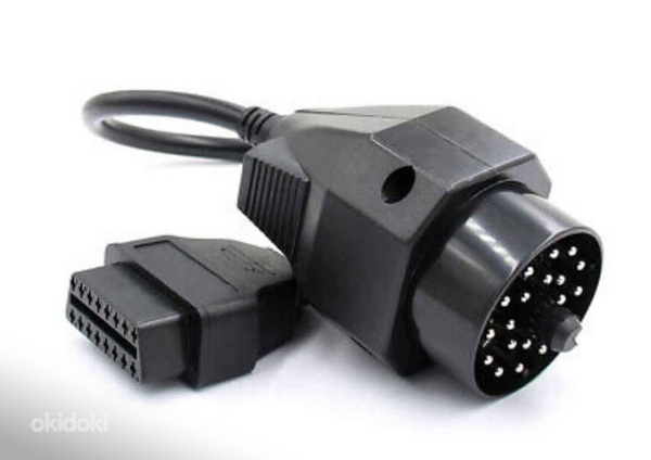 BMW 20pin - 16pin adapter