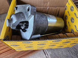 Volvo starter (1 фото из 5)