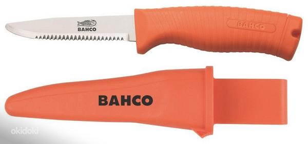 Непотопляемый нож Bahco (фото #1)