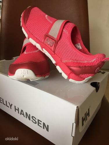Helly Hansen üldtreeningjalats