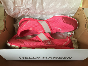 Кроссовки Helly Hansen для общей тренировки (8 фото из 9)