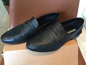 Loafers Mango (4 foto / 10)