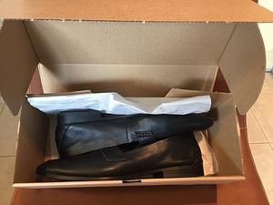 Loafers Mango (9 foto / 10)