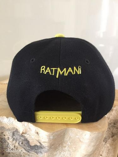 Nokamüts Batman (foto #4)