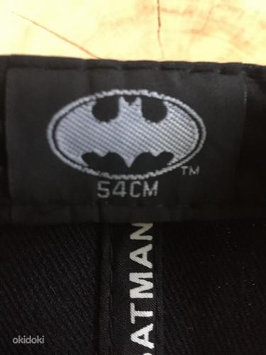 Nokamüts Batman (foto #5)