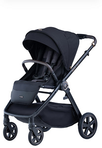 Espiro Only Gel 2 in 1 Stylish Black (1 foto / 3)