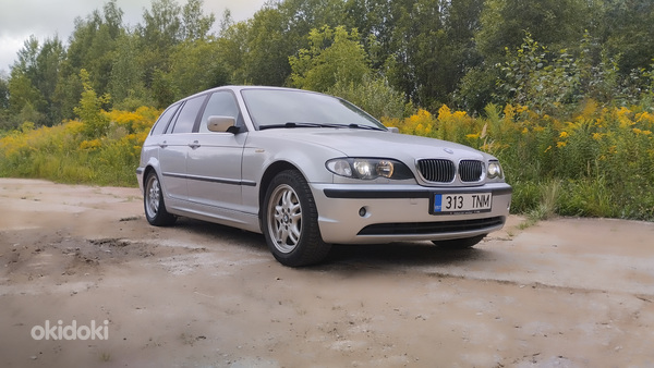 BMW 320