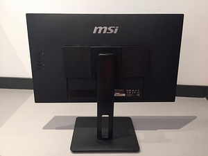 MONITOR MSI 27" LCD MP271P (2 foto / 2)