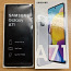 Samsung Galaxy A71 (фото #1)
