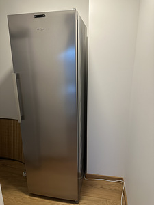 Whirlpool sügavkülmik 187 cm (1 foto / 5)