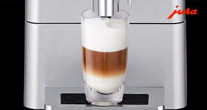 JURA ENA Micro 9 One Touch Täisautomaatne espressomasin (5 foto / 5)