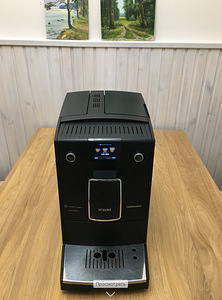 Täisautomaatne espressomasin kohvimasin Nivona CafeRomantica (3 foto / 3)