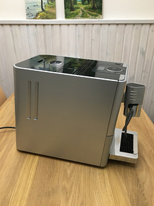 JURA ENA Micro 9 One Touch Täisautomaatne espressomasin (3 foto / 3)