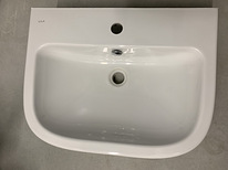 Uus kraanikauss Vitra 45x60