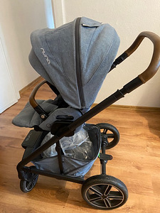 Nuna Mixx käru (2 foto / 5)