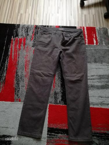 Мужские джинсы размер 35 34 (фото #1)