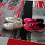 Converse тенниски 37 и кроссовки Adidas 37-5 (фото #1)