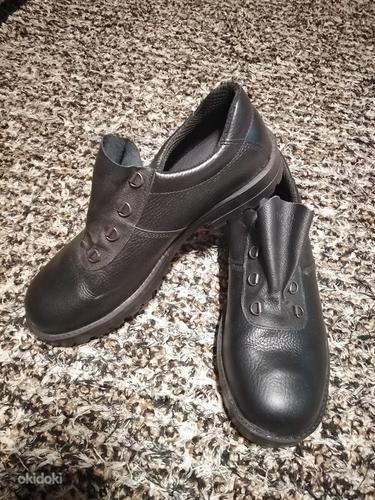 Новая рабочая обувь для мужчин 46 (фото #2)