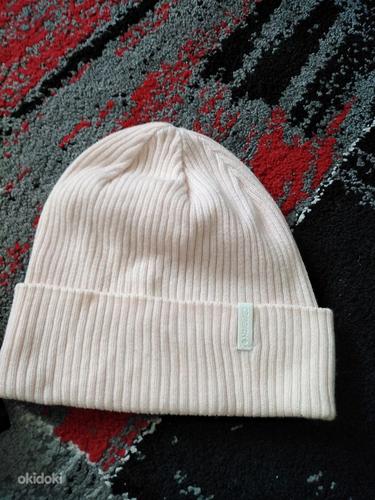 Новая шапка icepeak для девочки размер 4-6 лет цена все вместе (фото #1)