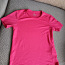 Спортивная футболка North bend для девочки 146-152 (фото #1)